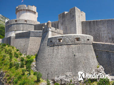 Dubrovnik City Walls Walking Tour Dubrovnik City Walls Walking Tour