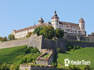 Wurzburg Day Tour from Frankfurt Wurzburg Day Tour from Frankfurt