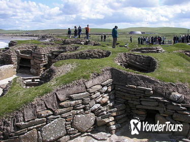 3-Day Orkney Islands Tour from Inverness 3-Day Orkney Islands Tour from Inverness