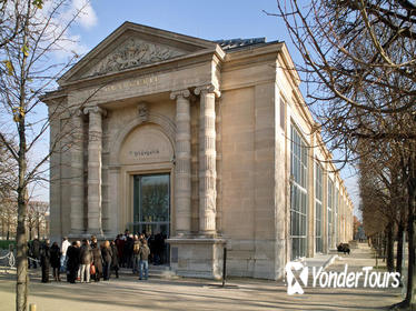 Skip-the-line & Semi-Private Guided Tour: Orangerie Museum