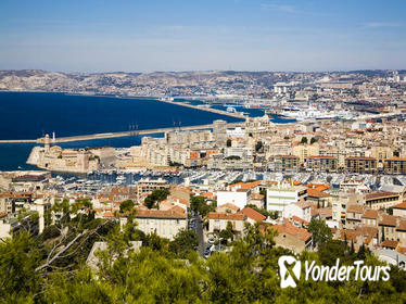Marseille City Pass