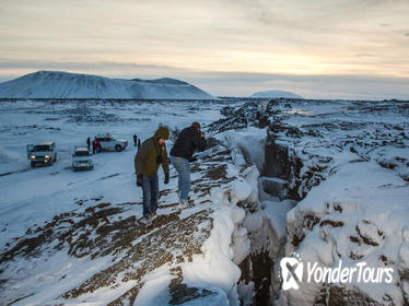 Private Tour: 'Game of Thrones' North of the Wall Locations and Lake Mývatn Private Tour: 'Game of Thrones' North of the Wall Locations and Lake Mývatn