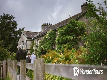 Beatrix Potter's Lakeland Tour from Windermere Including Lake Cruise Beatrix Potter's Lakeland Tour from Windermere Including Lake Cruise