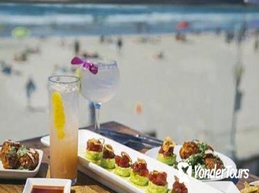 Beach day & Sushi all Inclusive