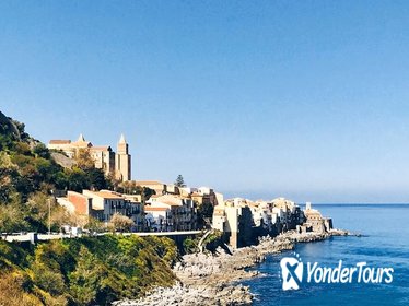 Private Cefalù and Sicilian Village Tour with Local Guide Private Cefalù and Sicilian Village Tour with Local Guide