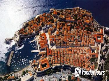 Dubrovnik Day Trip from Makarska Riviera