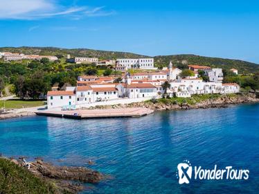 Cagliari: Amazing Experience Asinara Island National Park Private Tour