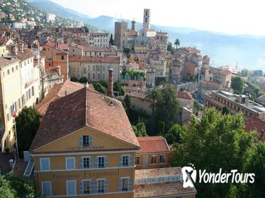 Private Day Trip: Provence Countryside by Minivan from Nice Private Day Trip: Provence Countryside by Minivan from Nice