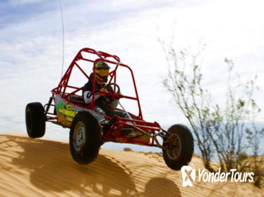 Nellis Dune Buggy Tour Nellis Dune Buggy Tour