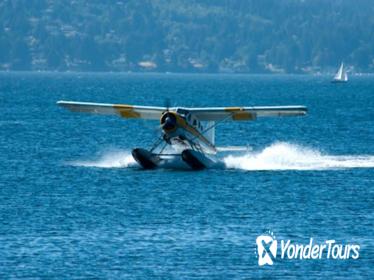 1-Hour Seaplane Adventure from Honolulu