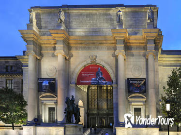 American Museum of Natural History American Museum of Natural History