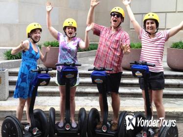 Sites by Segway In Washington DC