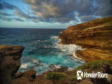 Oahu Island Photography Tour