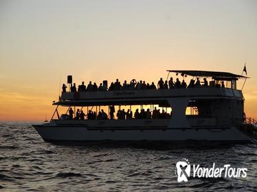 Sunset Fajita Cruise from Cabo San Lucas Sunset Fajita Cruise from Cabo San Lucas