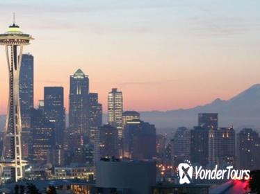 4-Hour Seattle City Tour