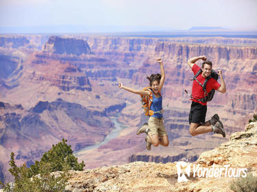 3-Day Las Vegas and Grand Canyon Tour from Los Angeles