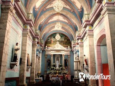 San Sebastian Tour from Puerto Vallarta
