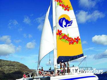 Waikiki Panorama Sail