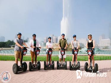 Chicago Segway Tour