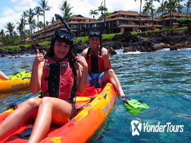 Paddle, Snorkel and Learn to Surf - All in a Day on Maui