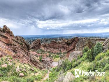 Denver Mountain Parks with Optional Denver City Tour Denver Mountain Parks with Optional Denver City Tour