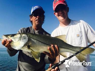 Everglades Chokoloskee Private Inshore Fishing Trip Everglades Chokoloskee Private Inshore Fishing Trip