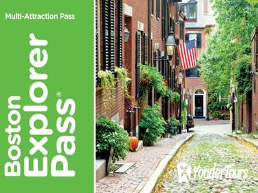 Boston Explorer Pass