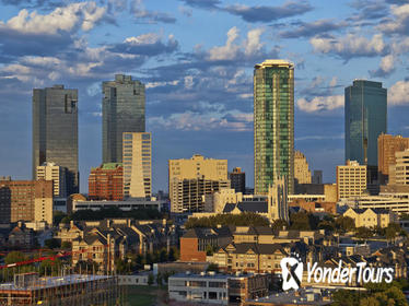 Dallas' Uptown Food Tour Dallas' Uptown Food Tour