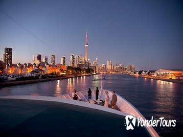 Toronto Dinner and Dance Cruise