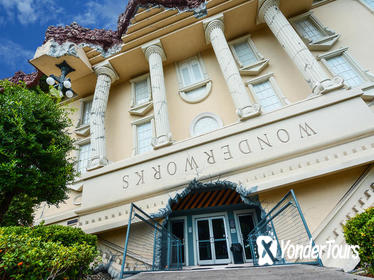 WonderWorks Orlando WonderWorks Orlando