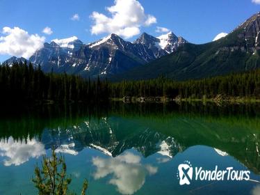 5-Day Rocky Mountains Summer Premium Tour from Vancouver 5-Day Rocky Mountains Summer Premium Tour from Vancouver