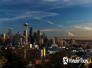 Experience Seattle Small-Group Tour Experience Seattle Small-Group Tour