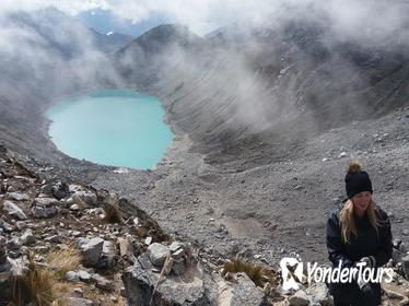 Salkantay Trek to Machupicchu 5-days