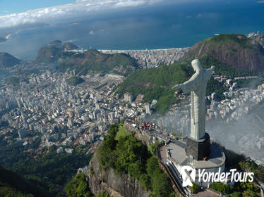 3-Day Customizable Tour of Rio de Janeiro 3-Day Customizable Tour of Rio de Janeiro