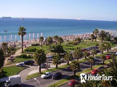 Small Group Best Deal: Viña del mar - Valparaiso - Casablanca Valley And Maipo Valley Wineries in Two Days from Santiago Small Group Best Deal: Viña del mar - Valparaiso - Casablanca Valley And Maipo Valley Wineries in Two Days from Santiago