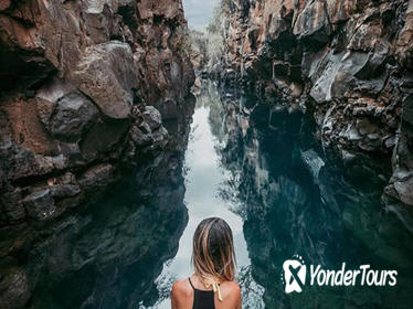 Active Travellers Economic Island Hopping