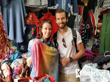 5-Hour Private Tour: Highlights of Lima