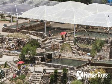 Thermal Water Park Including Transfers