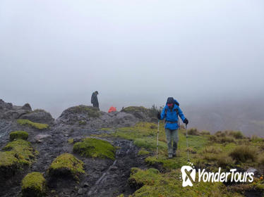DAY TOUR-INCA TRAIL CAJAS NATIONAL PARK