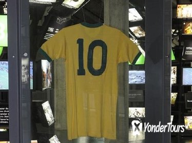 Soccer Museum Tour in Sao Paulo, Brazil Soccer Museum Tour in Sao Paulo, Brazil