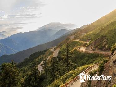 Taiwan's Triple Jewels 7-day Tour Taiwan's Triple Jewels 7-day Tour