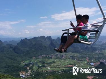 Guilin Private One Day Tour