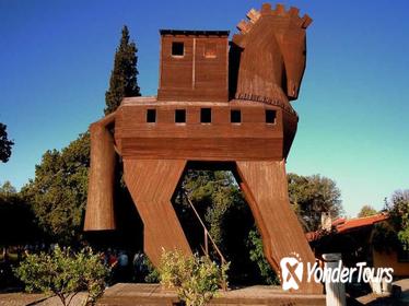 Aegean Turkey Tour - 7 days
