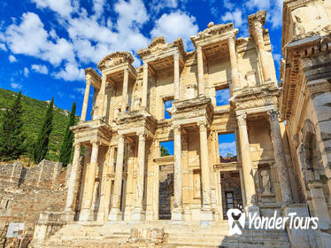 7-Day Discover Turkey and the History Religions through the Centuries