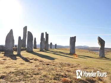 8-Day Hebrides Skye and Highlands Tour from Edinburgh 8-Day Hebrides Skye and Highlands Tour from Edinburgh