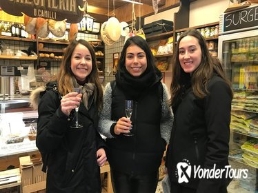 Winter food and wine walking tour with Amarone! Winter food and wine walking tour with Amarone!