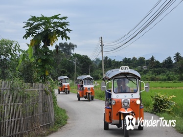 The Best One day Excursion in Northern Thailand (2019) The Best One day Excursion in Northern Thailand (2019)